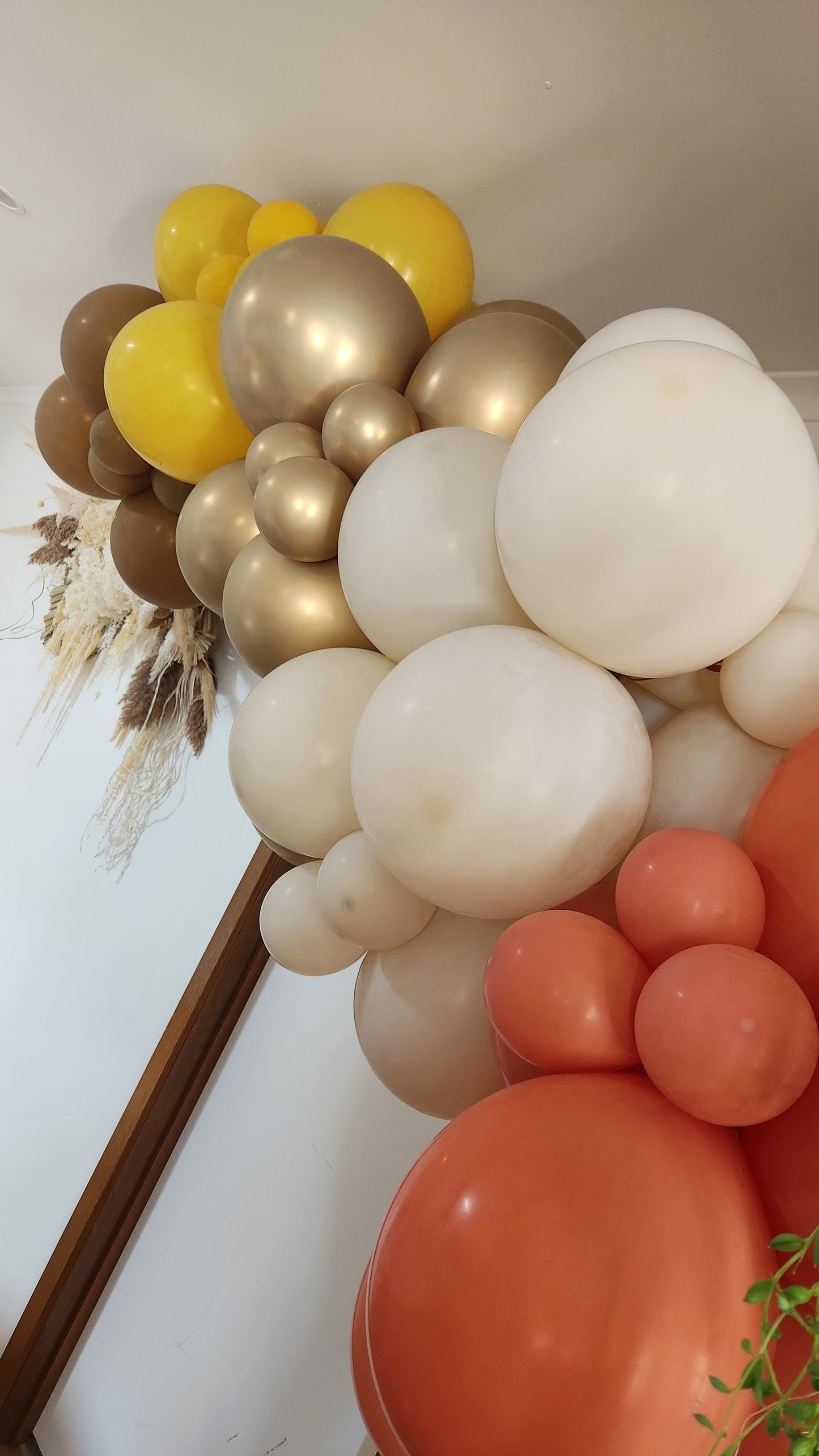 Balloon Garland