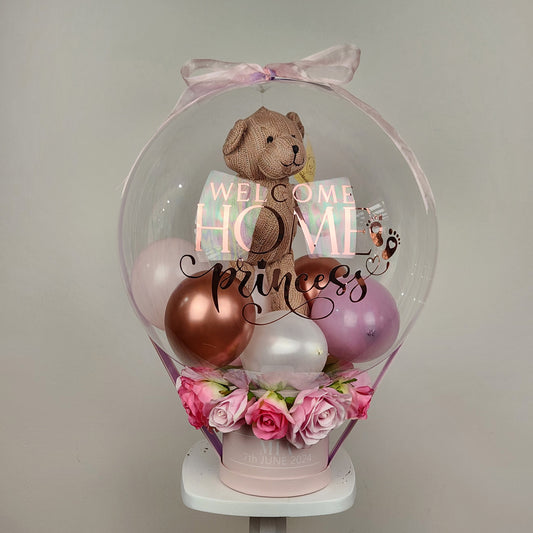 Gift Hamper |  Bubble Bear