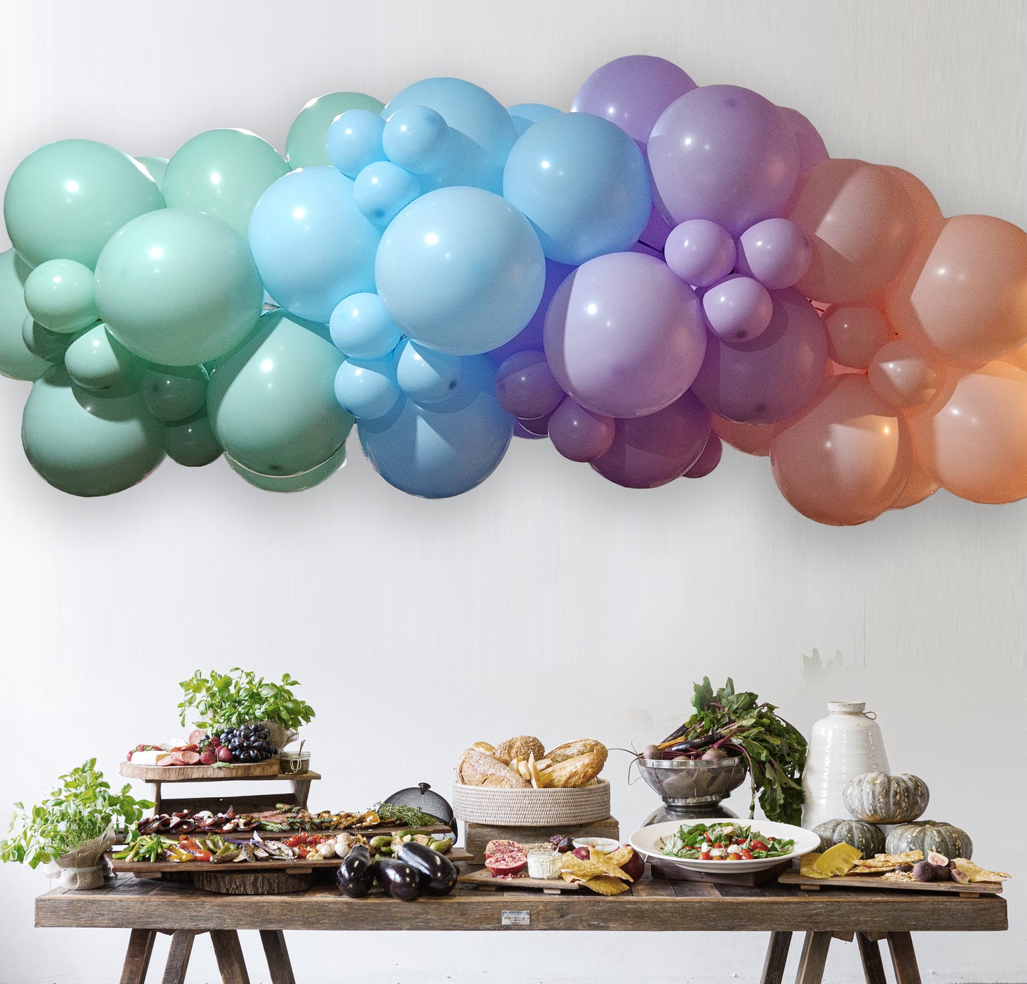 Balloon Garland