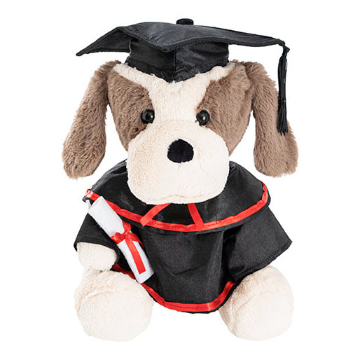 Add Gift | Graduation Plushie