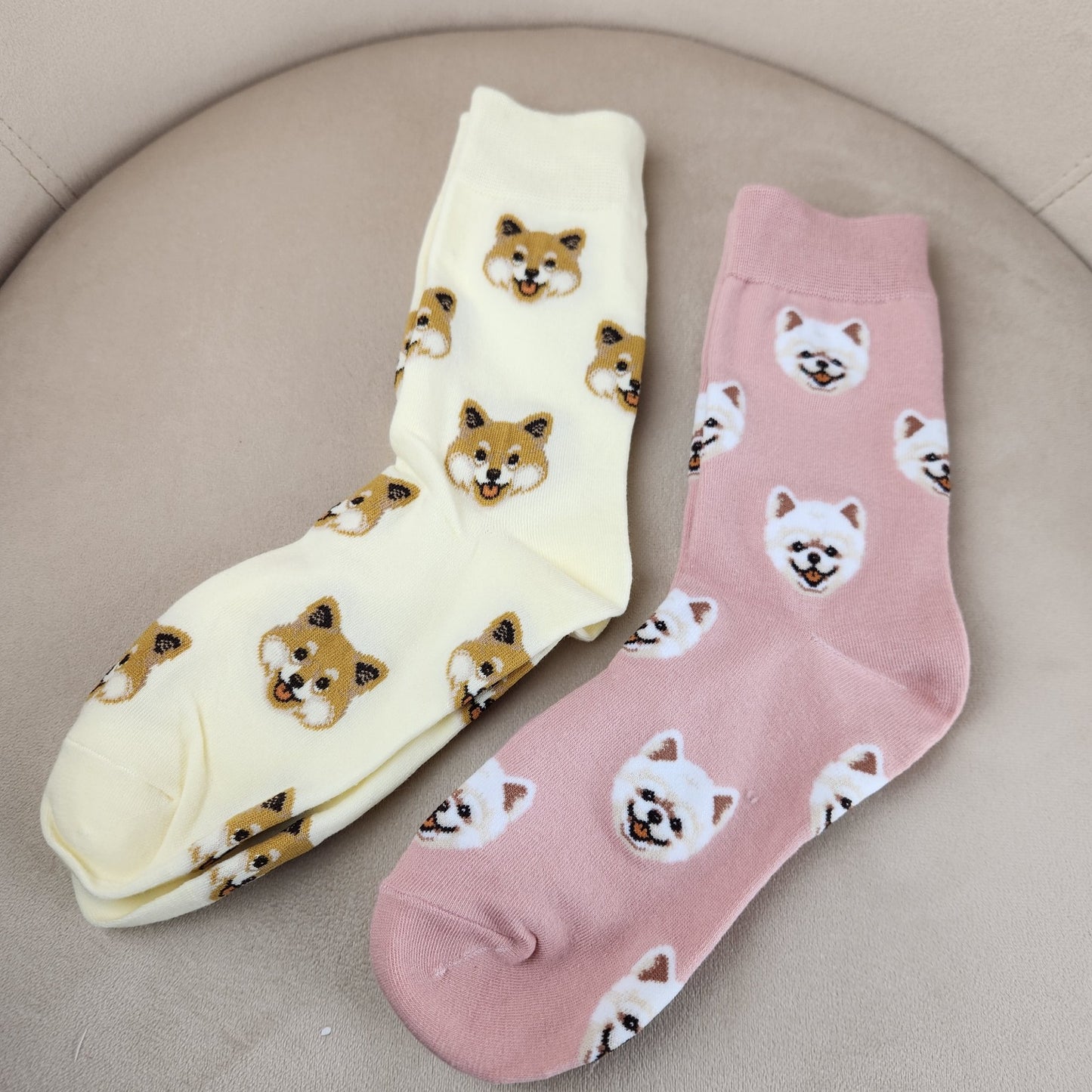 Add Gift | Puppy Socks