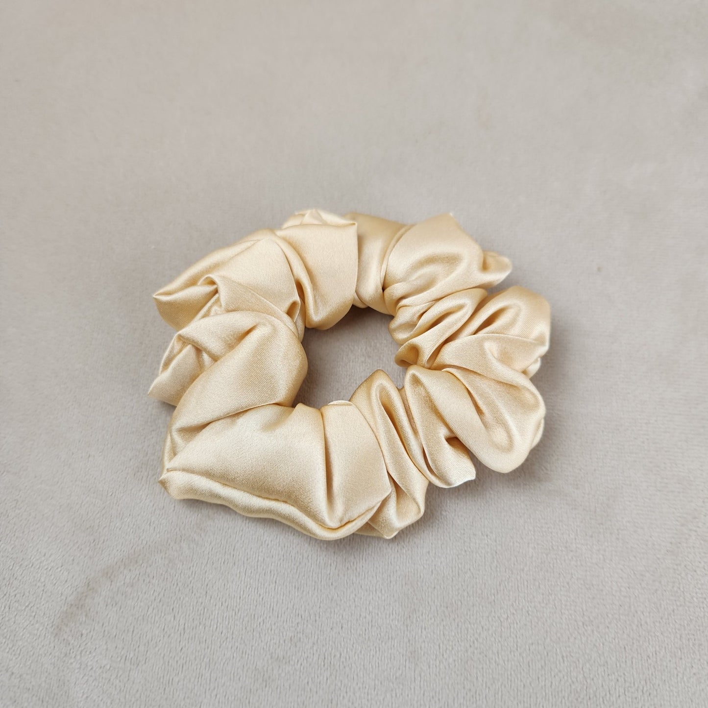 Add Gift | Silk Scrunchie