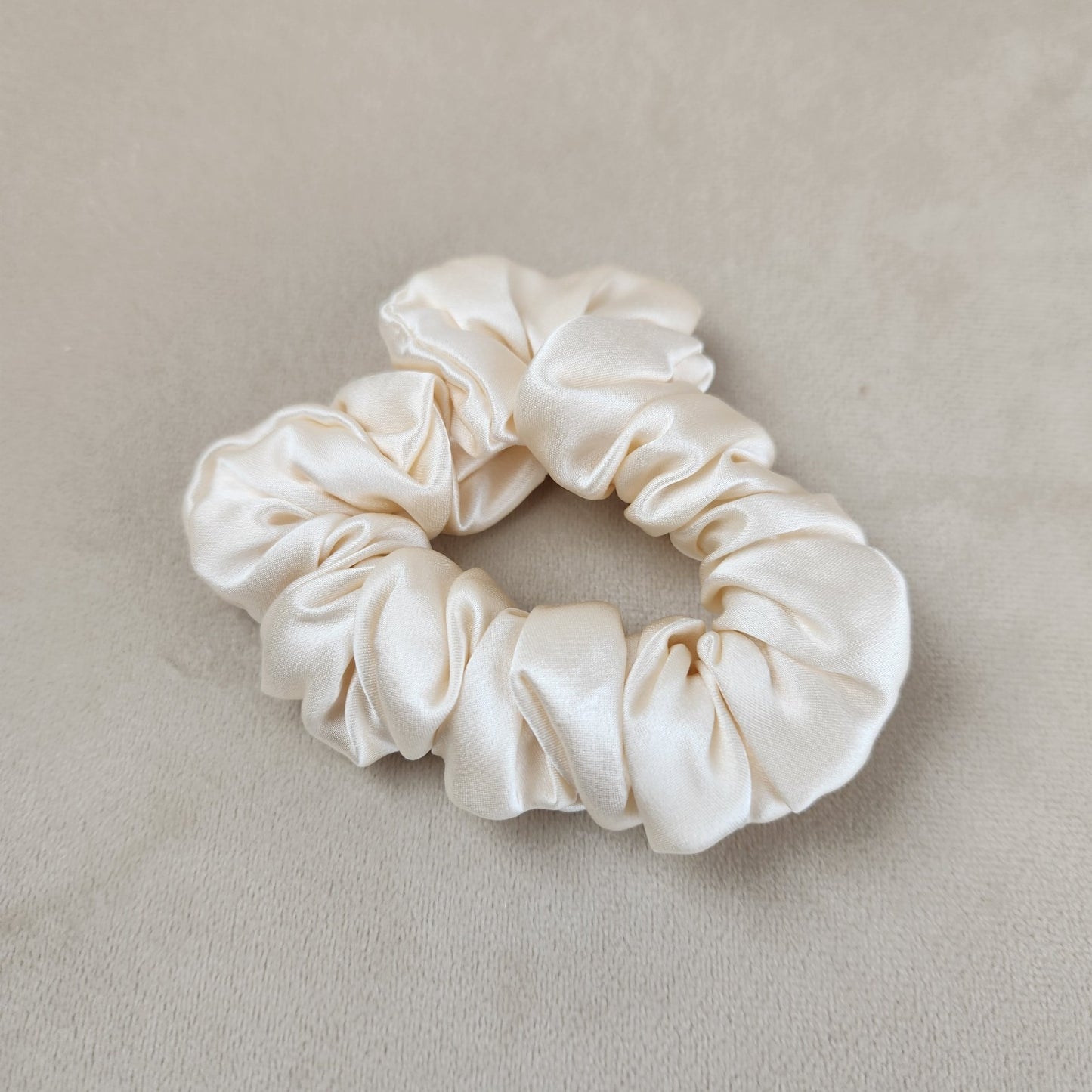 Add Gift | Silk Scrunchie