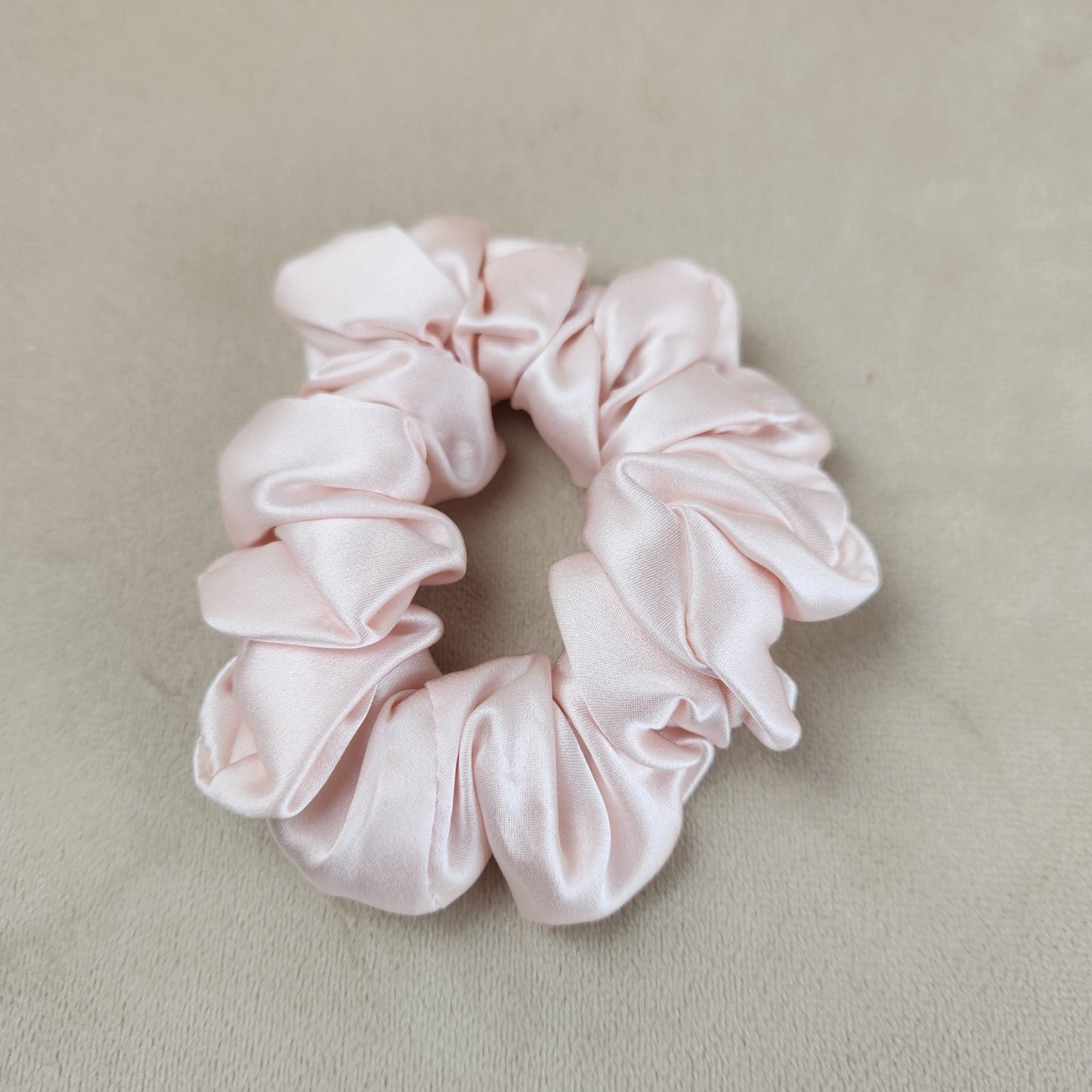 Add Gift | Silk Scrunchie