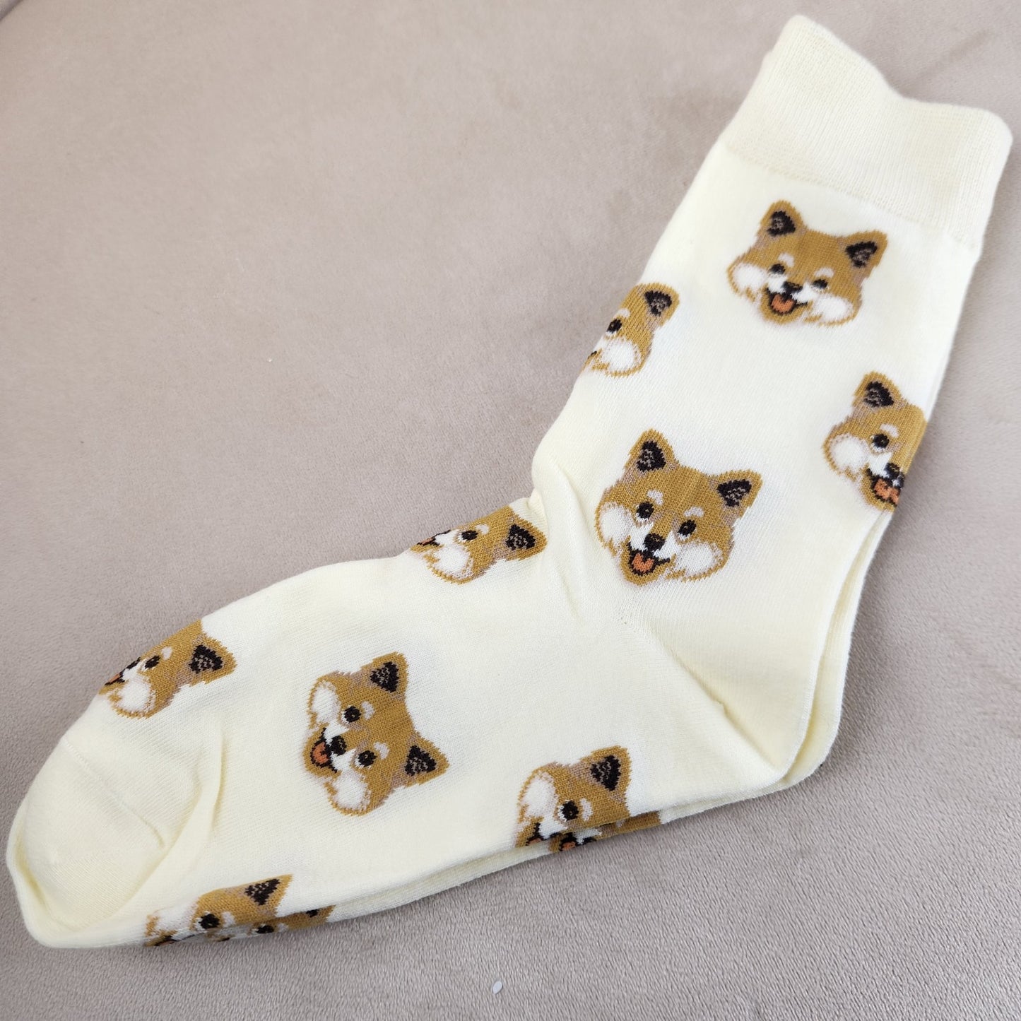 Add Gift | Puppy Socks