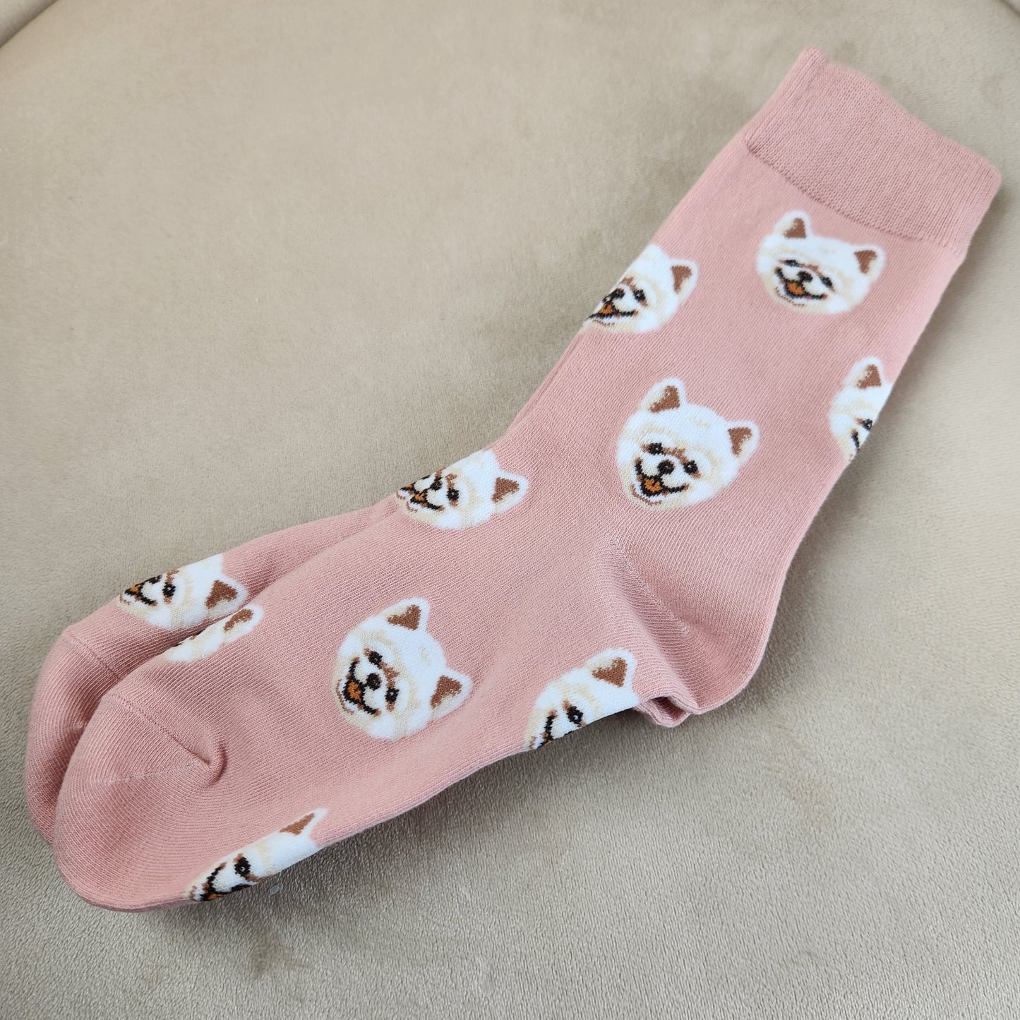 Add Gift | Puppy Socks