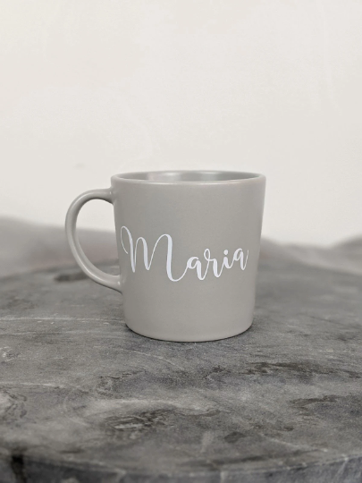 Add Gift | Personalised Mugs