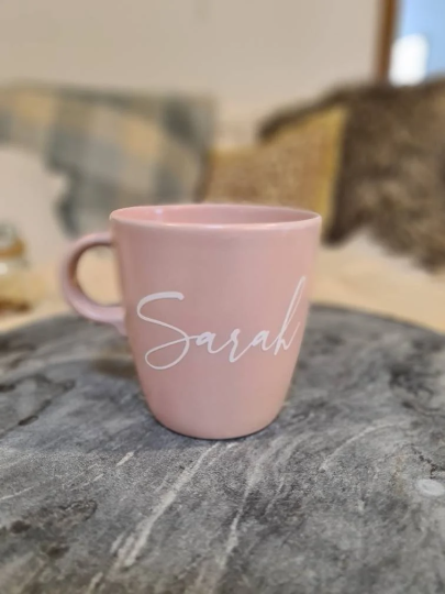 Add Gift | Personalised Mugs