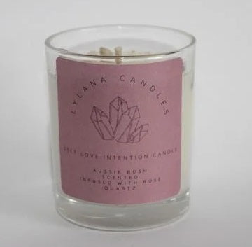 Add Gift | Candles